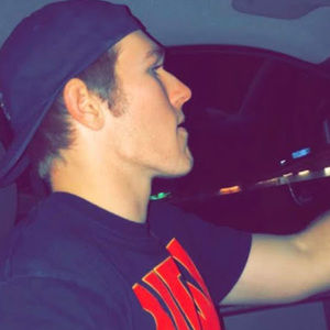 Meet your Posher, Bryce